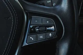 BMW 520, 2.0, 121 kW, diesel, automatic, rear-wheel drive