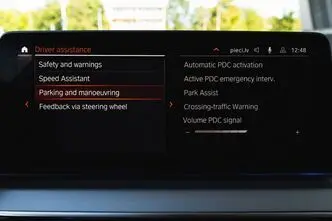 BMW 520, 2.0, 121 kW, diesel, automatic, rear-wheel drive