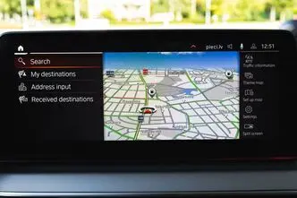 BMW 520, 2.0, 121 kW, diesel, automatic, rear-wheel drive