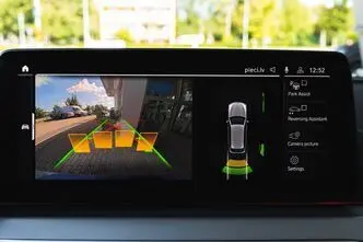 BMW 520, 2.0, 121 kW, diesel, automatic, rear-wheel drive