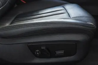 BMW 520, 2.0, 121 kW, diesel, automatic, rear-wheel drive