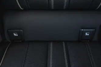 BMW 520, 2.0, 121 kW, diesel, automatic, rear-wheel drive