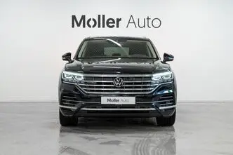 Volkswagen Touareg, 3.0, 250 kW, plug-in hybrid, automatic, four-wheel drive