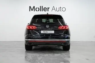 Volkswagen Touareg, 3.0, 250 kW, plug-in hybrid, automatic, four-wheel drive