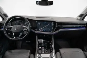 Volkswagen Touareg, 3.0, 250 kW, plug-in hybrid, automatic, four-wheel drive