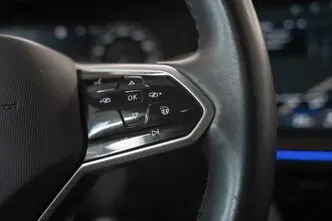 Volkswagen Touareg, 3.0, 250 kW, plug-in hybrid, automatic, four-wheel drive