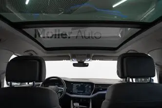 Volkswagen Touareg, 3.0, 250 kW, plug-in hybrid, automatic, four-wheel drive