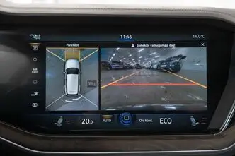 Volkswagen Touareg, 3.0, 250 kW, plug-in hybrid, automatic, four-wheel drive