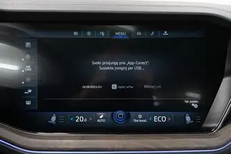 Volkswagen Touareg, 3.0, 250 kW, plug-in hybrid, automatic, four-wheel drive