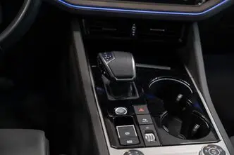 Volkswagen Touareg, 3.0, 250 kW, plug-in hybrid, automatic, four-wheel drive