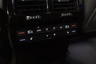 Volkswagen Touareg, 3.0, 250 kW, plug-in hybrid, automatic, four-wheel drive