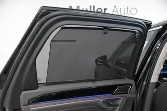 Volkswagen Touareg, 3.0, 250 kW, plug-in hybrid, automatic, four-wheel drive