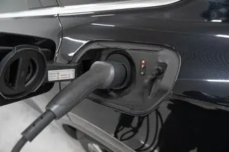 Volkswagen Touareg, 3.0, 250 kW, plug-in hybrid, automatic, four-wheel drive