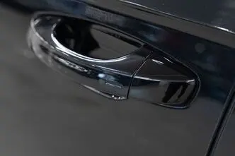 Volkswagen Touareg, 3.0, 250 kW, plug-in hybrid, automatic, four-wheel drive