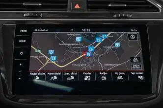 Volkswagen Tiguan, 2.0, 140 kW, petrol, automatic, four-wheel drive