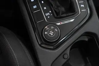 Volkswagen Tiguan, 2.0, 140 kW, petrol, automatic, four-wheel drive