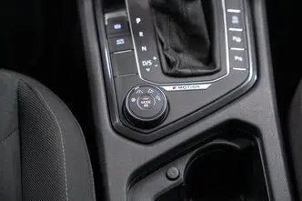 Volkswagen Tiguan, 2.0, 140 kW, petrol, automatic, four-wheel drive