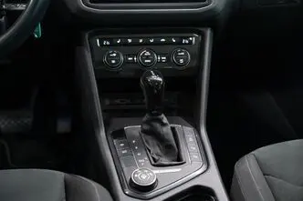 Volkswagen Tiguan, 2.0, 140 kW, petrol, automatic, four-wheel drive