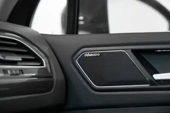 Volkswagen Tiguan, 2.0, 140 kW, petrol, automatic, four-wheel drive