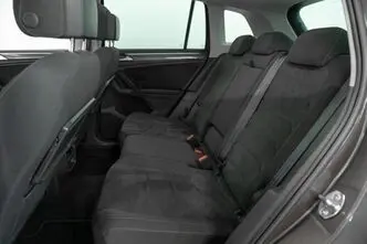 Volkswagen Tiguan, 2.0, 140 kW, petrol, automatic, four-wheel drive