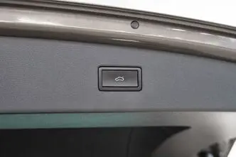 Volkswagen Tiguan, 2.0, 140 kW, petrol, automatic, four-wheel drive