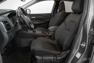 Nissan Qashqai, 1.3, 116 kW, benzīns, automātiskā, priekšējā piedziņa