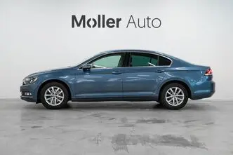 Volkswagen Passat, 1.4, 92 kW, petrol, automatic, front-wheel drive