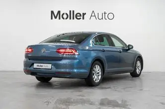 Volkswagen Passat, 1.4, 92 kW, petrol, automatic, front-wheel drive