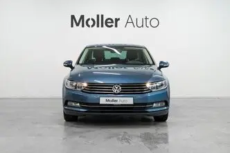 Volkswagen Passat, 1.4, 92 kW, petrol, automatic, front-wheel drive