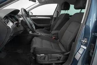 Volkswagen Passat, 1.4, 92 kW, petrol, automatic, front-wheel drive