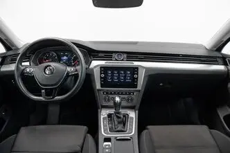 Volkswagen Passat, 1.4, 92 kW, petrol, automatic, front-wheel drive