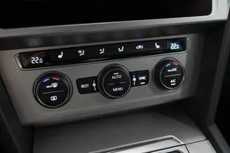 Volkswagen Passat, 1.4, 92 kW, petrol, automatic, front-wheel drive