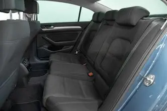 Volkswagen Passat, 1.4, 92 kW, petrol, automatic, front-wheel drive