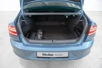 Volkswagen Passat, 1.4, 92 kW, petrol, automatic, front-wheel drive