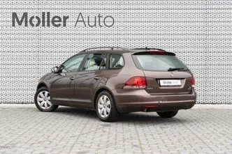 Volkswagen Golf, 1.6, 77 kW, diesel, manual, front-wheel drive