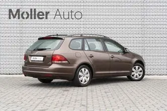 Volkswagen Golf, 1.6, 77 kW, diesel, manual, front-wheel drive