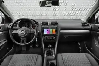 Volkswagen Golf, 1.6, 77 kW, diesel, manual, front-wheel drive