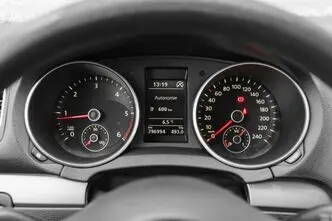 Volkswagen Golf, 1.6, 77 kW, diesel, manual, front-wheel drive