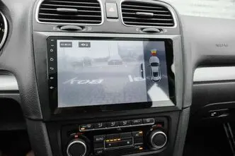 Volkswagen Golf, 1.6, 77 kW, diesel, manual, front-wheel drive