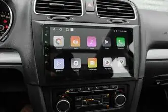 Volkswagen Golf, 1.6, 77 kW, diesel, manual, front-wheel drive