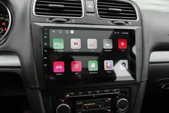 Volkswagen Golf, 1.6, 77 kW, diesel, manual, front-wheel drive