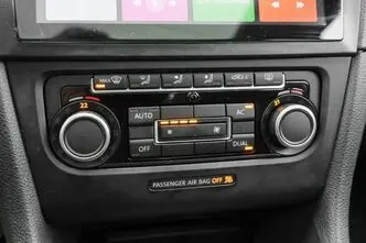 Volkswagen Golf, 1.6, 77 kW, diesel, manual, front-wheel drive