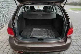 Volkswagen Golf, 1.6, 77 kW, diesel, manual, front-wheel drive