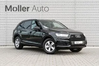 Audi Q7, 3.0, 210 kW, diesel, automatic, four-wheel drive