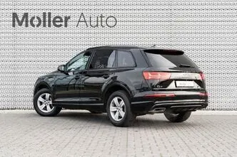 Audi Q7, 3.0, 210 kW, diesel, automatic, four-wheel drive
