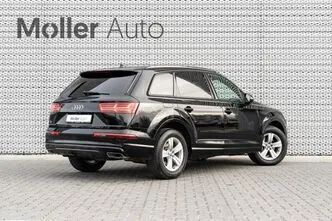 Audi Q7, 3.0, 210 kW, diesel, automatic, four-wheel drive