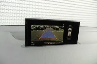 Audi Q7, 3.0, 210 kW, diesel, automatic, four-wheel drive