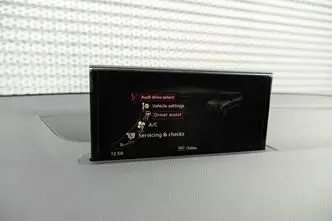 Audi Q7, 3.0, 210 kW, diesel, automatic, four-wheel drive