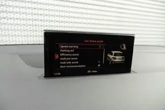 Audi Q7, 3.0, 210 kW, diesel, automatic, four-wheel drive