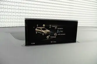 Audi Q7, 3.0, 210 kW, diesel, automatic, four-wheel drive